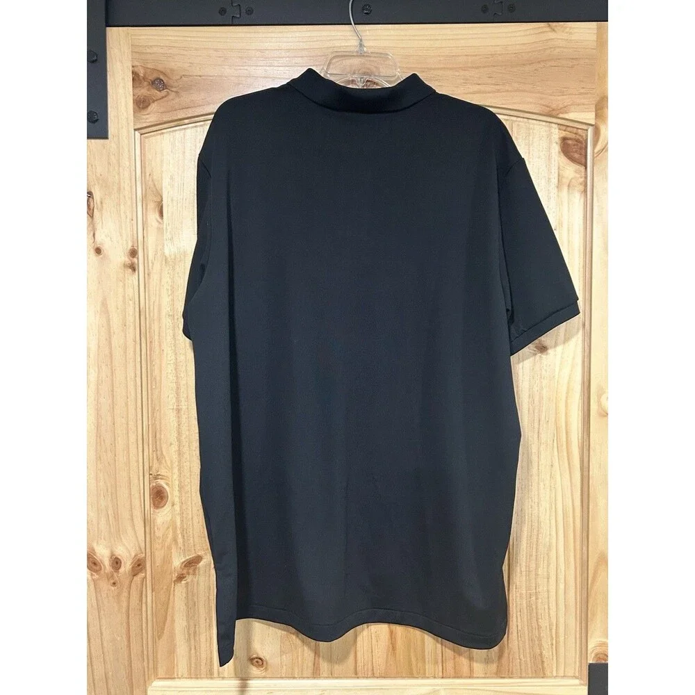 Polo Ralph Lauren Performance Polo Black Size 2XL NWOT